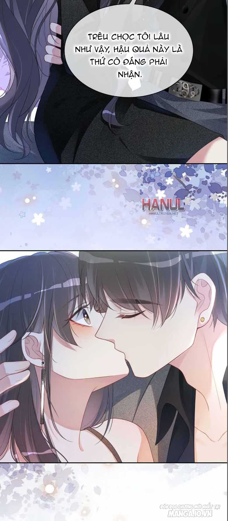 Du Hành Ngược Thời Gian Gả Cho Anh Chapter 9 - Trang 2