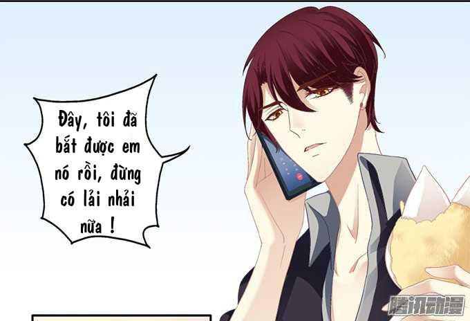 Dụ Hoặc Miêu Yêu Chapter 1 - Trang 2