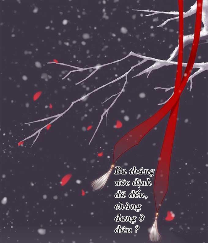 Dụ Hoặc Miêu Yêu Chapter 1 - Trang 2