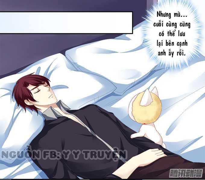 Dụ Hoặc Miêu Yêu Chapter 1 - Trang 2