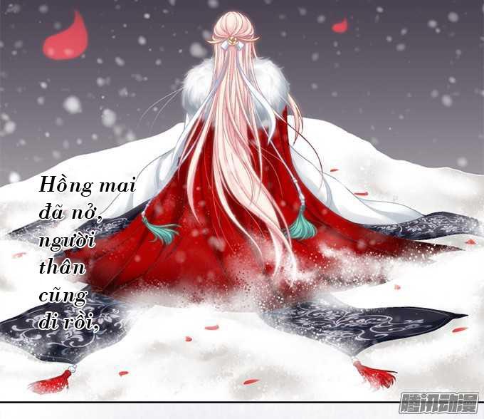 Dụ Hoặc Miêu Yêu Chapter 1 - Trang 2