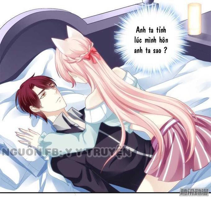 Dụ Hoặc Miêu Yêu Chapter 1 - Trang 2