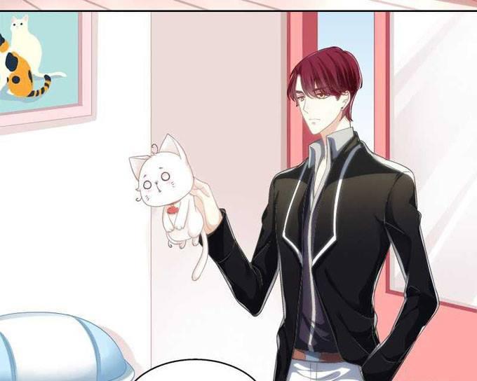 Dụ Hoặc Miêu Yêu Chapter 1 - Trang 2