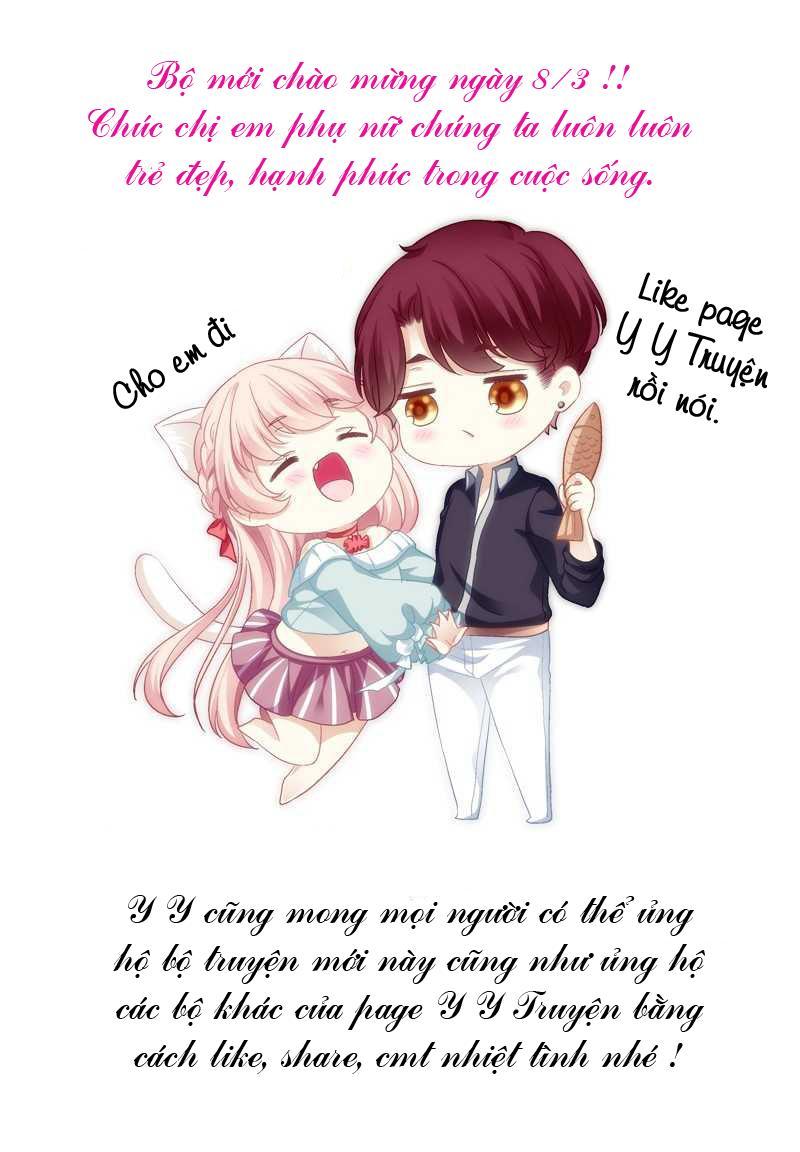 Dụ Hoặc Miêu Yêu Chapter 1 - Trang 2