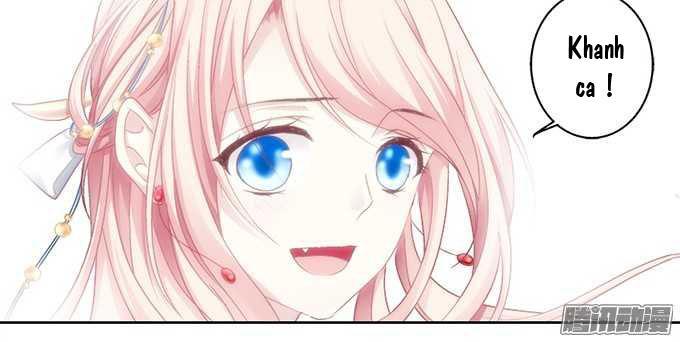 Dụ Hoặc Miêu Yêu Chapter 1 - Trang 2