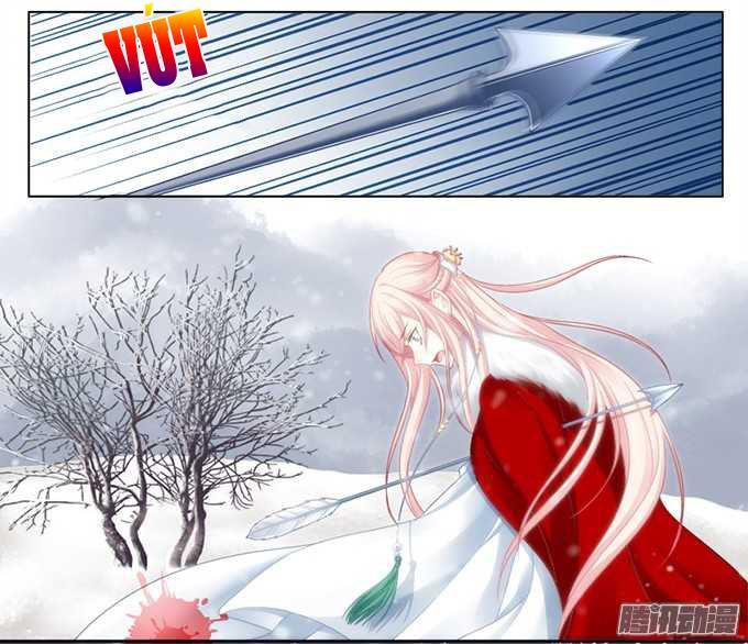 Dụ Hoặc Miêu Yêu Chapter 1 - Trang 2