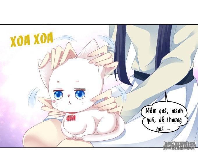 Dụ Hoặc Miêu Yêu Chapter 10 - Trang 2