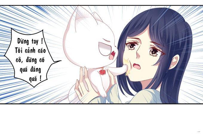 Dụ Hoặc Miêu Yêu Chapter 10 - Trang 2