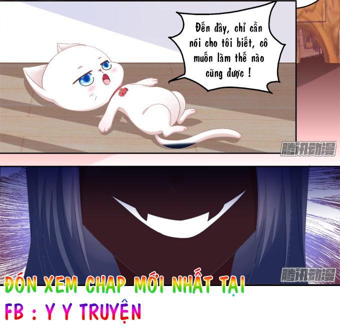 Dụ Hoặc Miêu Yêu Chapter 10 - Trang 2