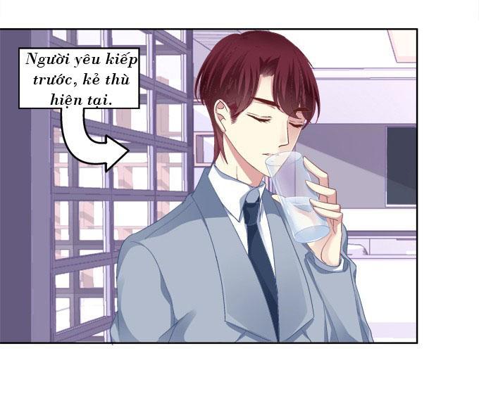 Dụ Hoặc Miêu Yêu Chapter 10 - Trang 2