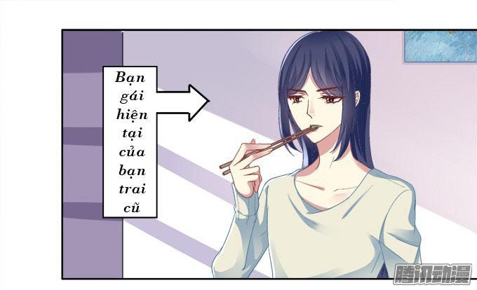 Dụ Hoặc Miêu Yêu Chapter 10 - Trang 2