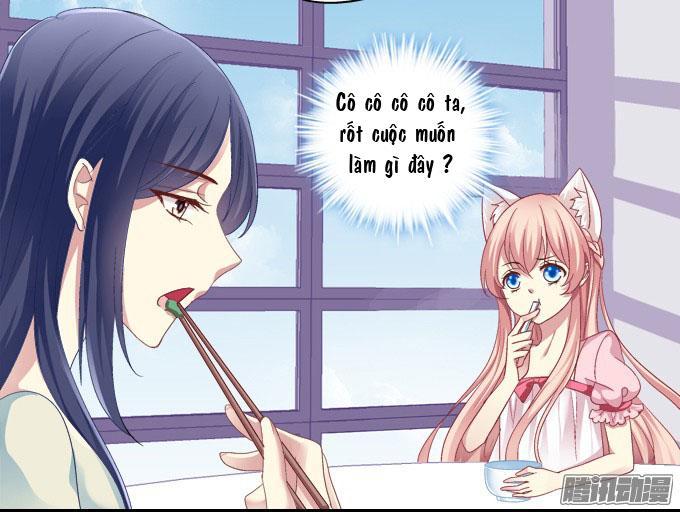 Dụ Hoặc Miêu Yêu Chapter 10 - Trang 2