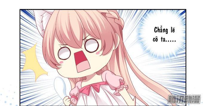 Dụ Hoặc Miêu Yêu Chapter 10 - Trang 2