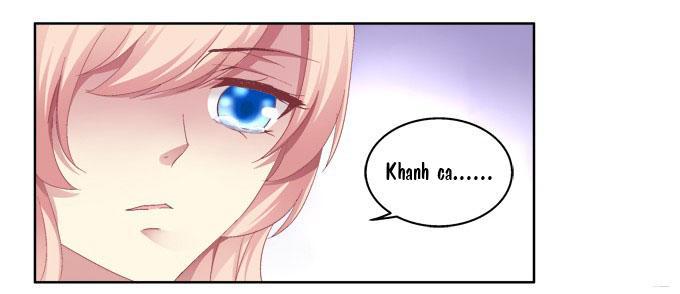 Dụ Hoặc Miêu Yêu Chapter 11 - Trang 2