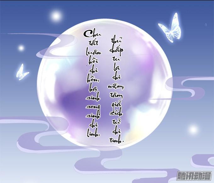 Dụ Hoặc Miêu Yêu Chapter 11 - Trang 2