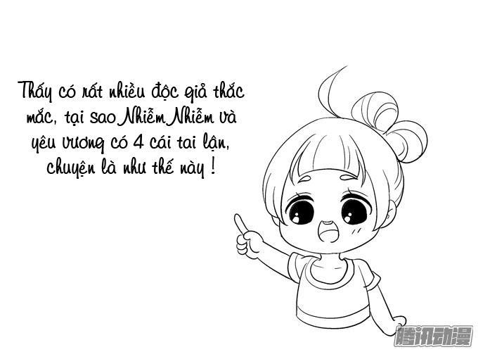 Dụ Hoặc Miêu Yêu Chapter 11 - Trang 2