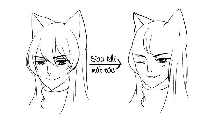 Dụ Hoặc Miêu Yêu Chapter 11 - Trang 2