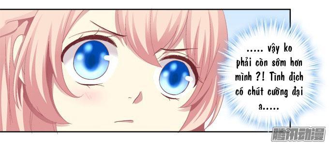 Dụ Hoặc Miêu Yêu Chapter 11 - Trang 2