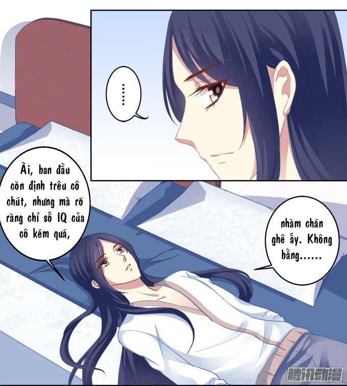 Dụ Hoặc Miêu Yêu Chapter 12 - Trang 2