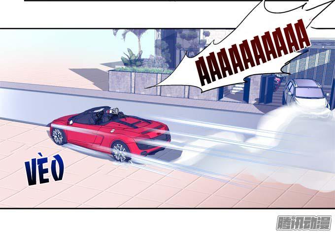 Dụ Hoặc Miêu Yêu Chapter 12 - Trang 2