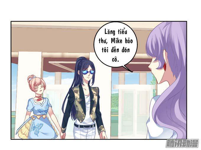 Dụ Hoặc Miêu Yêu Chapter 12 - Trang 2