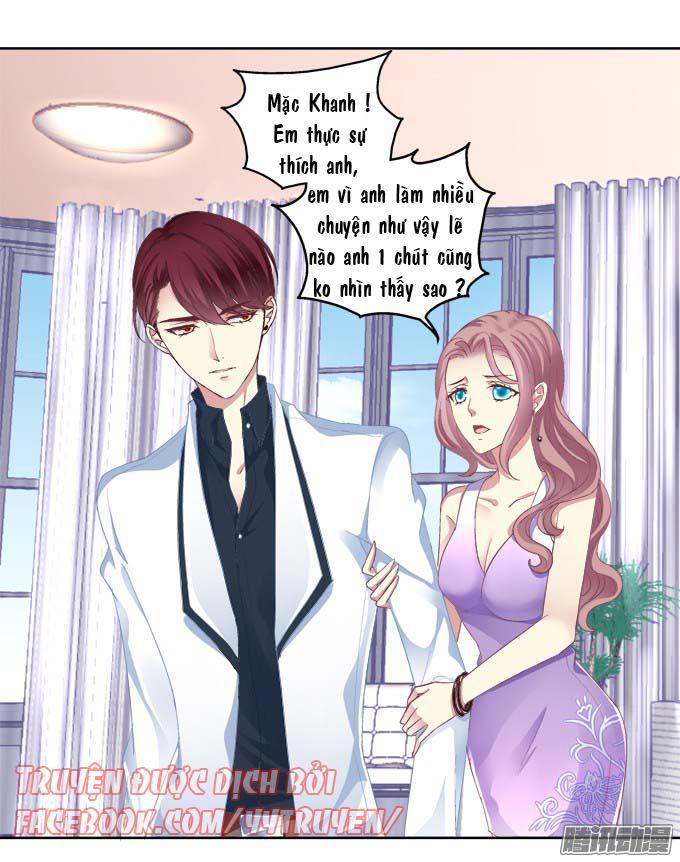 Dụ Hoặc Miêu Yêu Chapter 12 - Trang 2