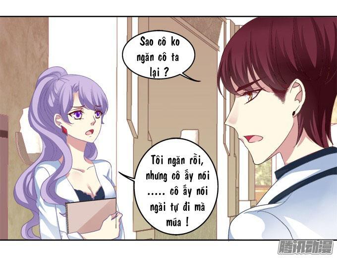 Dụ Hoặc Miêu Yêu Chapter 13 - Trang 2