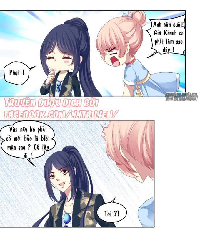 Dụ Hoặc Miêu Yêu Chapter 13 - Trang 2