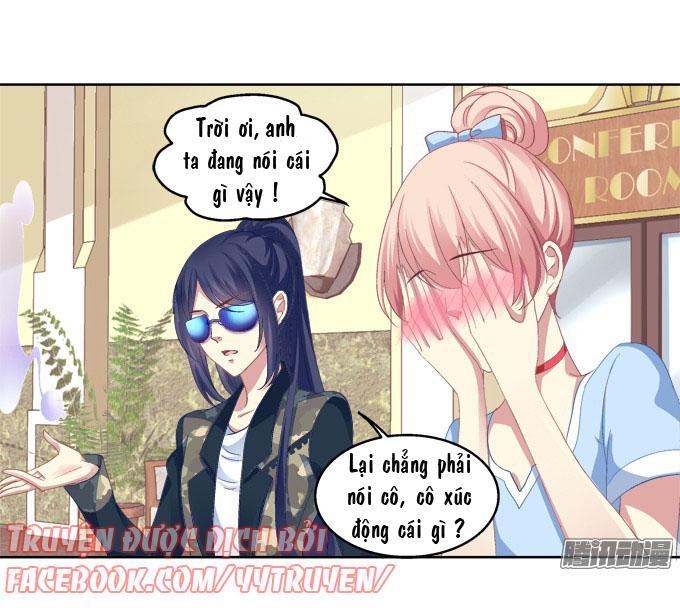 Dụ Hoặc Miêu Yêu Chapter 13 - Trang 2
