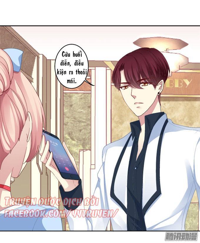 Dụ Hoặc Miêu Yêu Chapter 13 - Trang 2