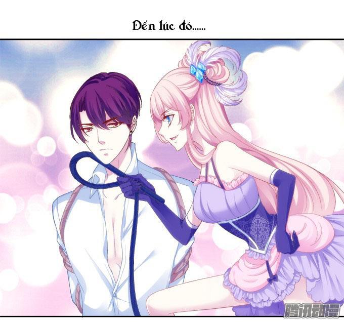 Dụ Hoặc Miêu Yêu Chapter 13 - Trang 2