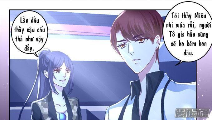 Dụ Hoặc Miêu Yêu Chapter 13 - Trang 2