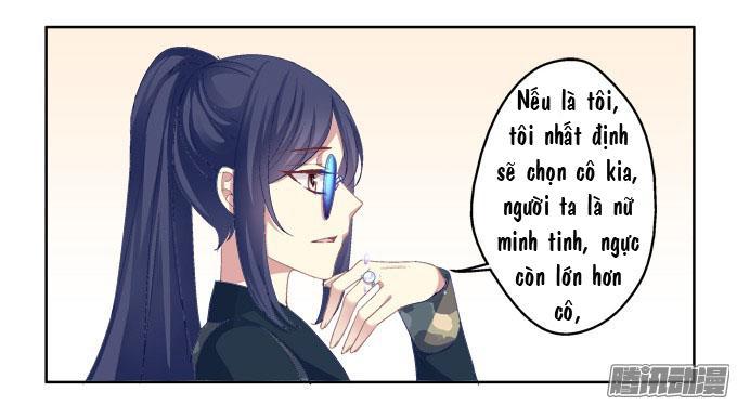 Dụ Hoặc Miêu Yêu Chapter 13 - Trang 2