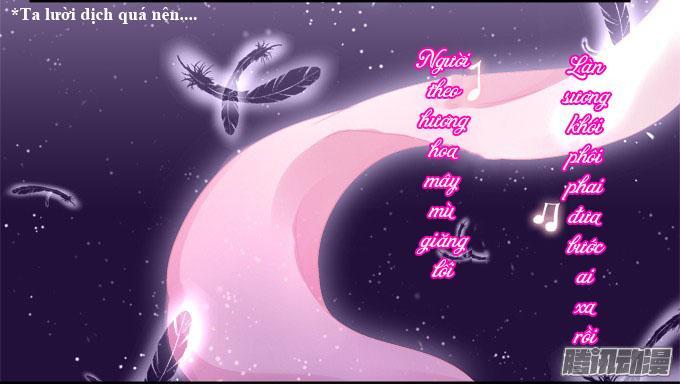 Dụ Hoặc Miêu Yêu Chapter 13 - Trang 2