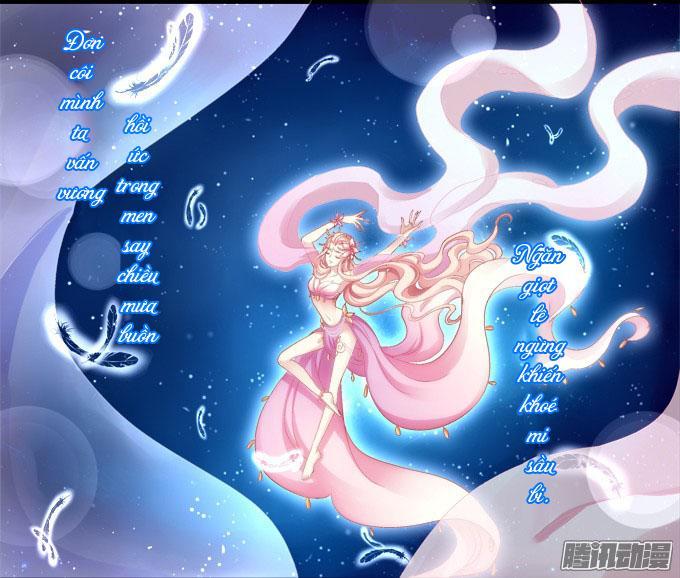 Dụ Hoặc Miêu Yêu Chapter 13 - Trang 2