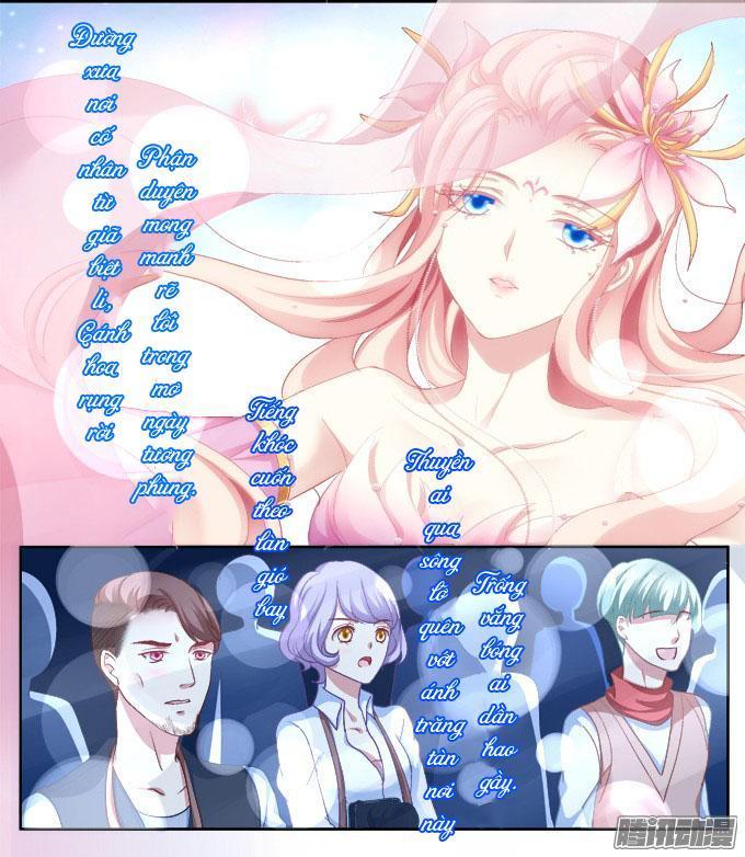 Dụ Hoặc Miêu Yêu Chapter 13 - Trang 2