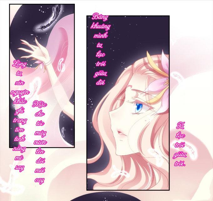 Dụ Hoặc Miêu Yêu Chapter 13 - Trang 2