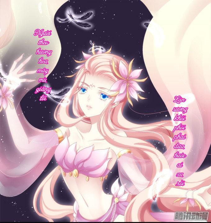 Dụ Hoặc Miêu Yêu Chapter 13 - Trang 2