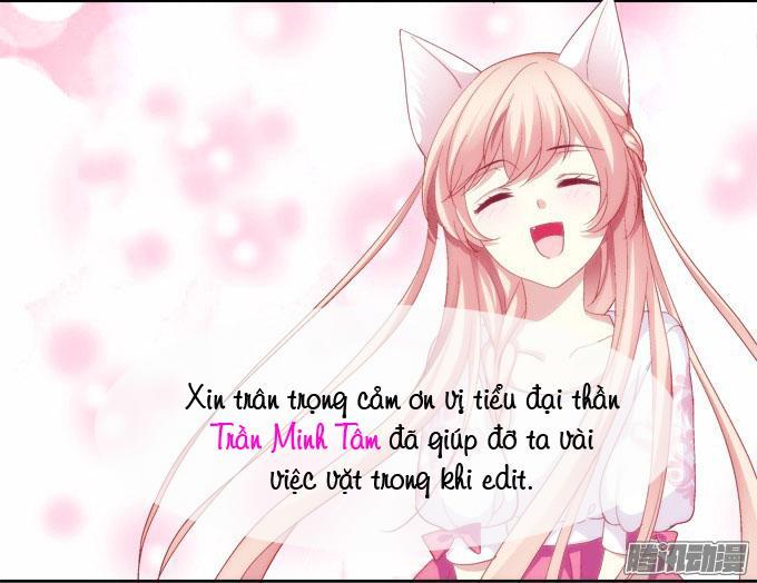 Dụ Hoặc Miêu Yêu Chapter 13 - Trang 2