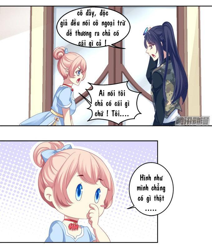 Dụ Hoặc Miêu Yêu Chapter 13 - Trang 2