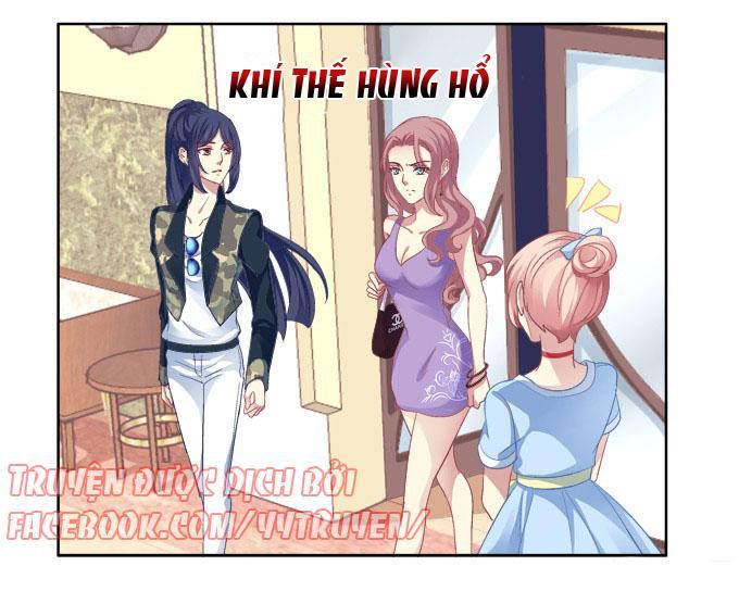 Dụ Hoặc Miêu Yêu Chapter 13 - Trang 2