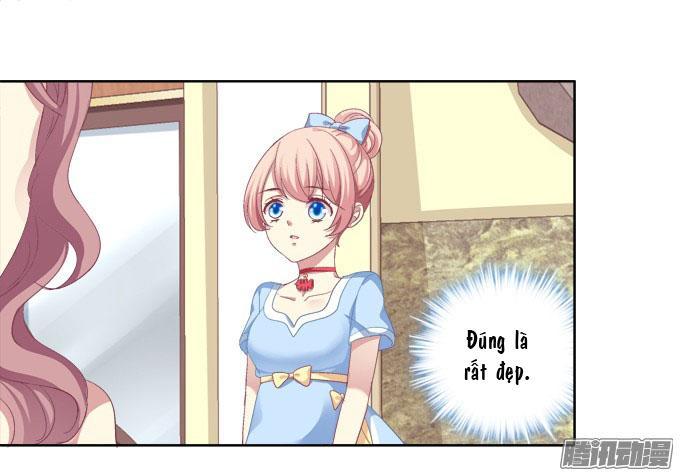 Dụ Hoặc Miêu Yêu Chapter 13 - Trang 2