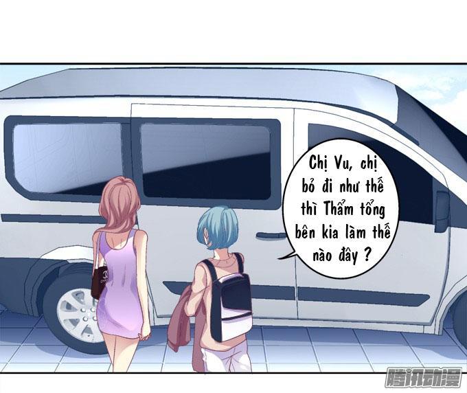 Dụ Hoặc Miêu Yêu Chapter 14 - Trang 2