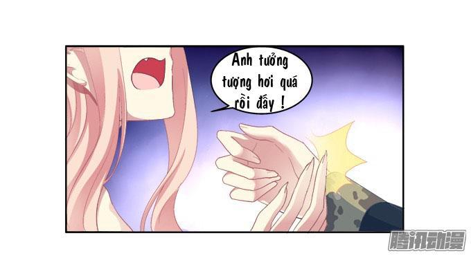 Dụ Hoặc Miêu Yêu Chapter 14 - Trang 2