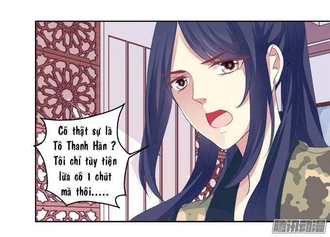Dụ Hoặc Miêu Yêu Chapter 14 - Trang 2
