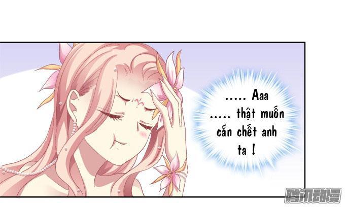 Dụ Hoặc Miêu Yêu Chapter 14 - Trang 2