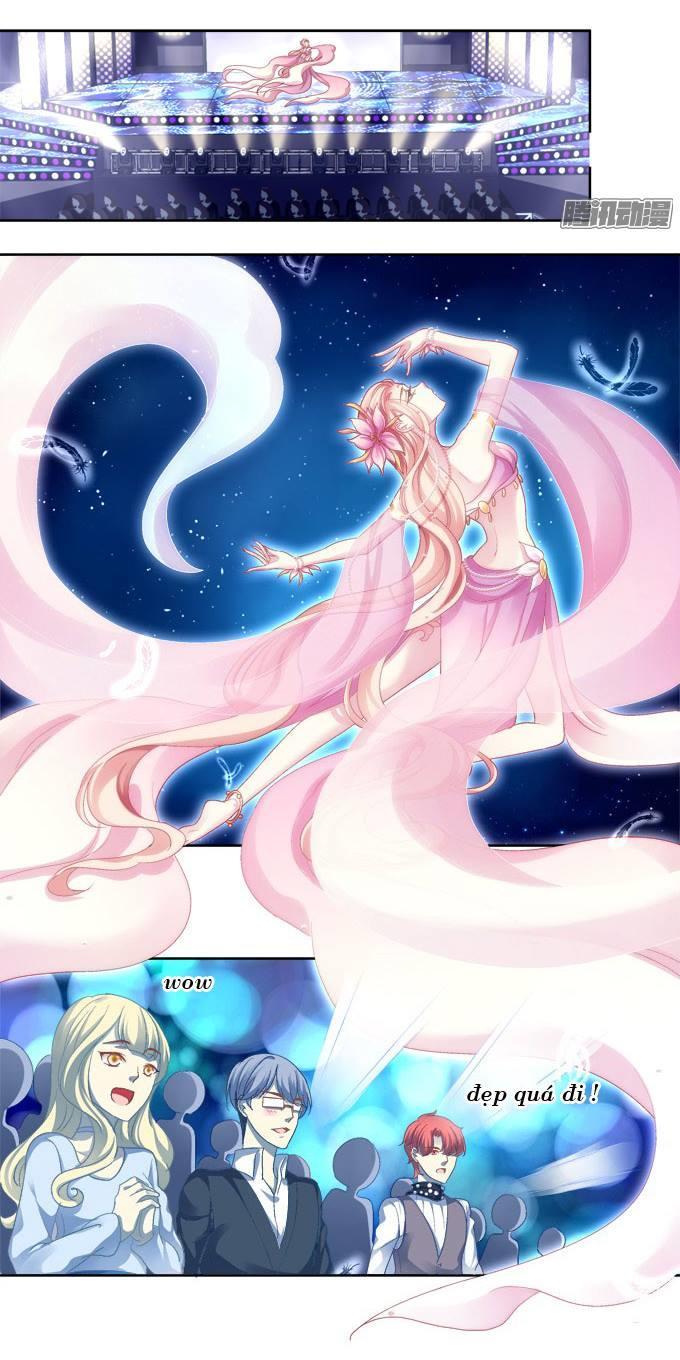 Dụ Hoặc Miêu Yêu Chapter 14 - Trang 2