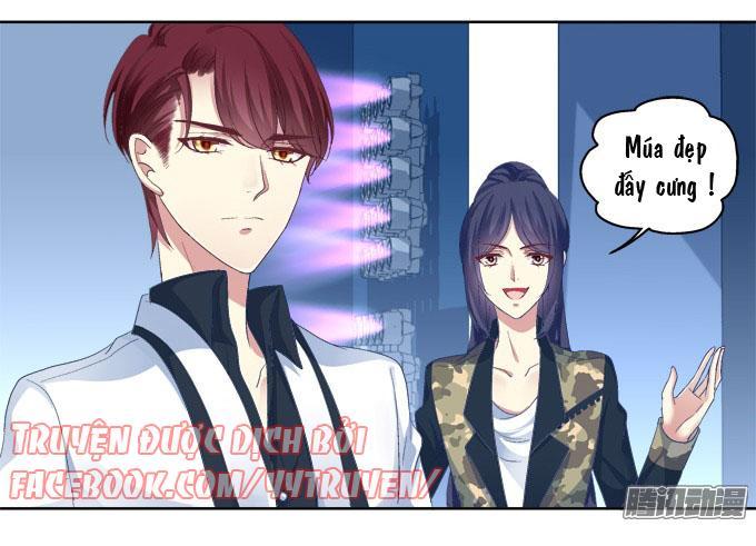 Dụ Hoặc Miêu Yêu Chapter 14 - Trang 2