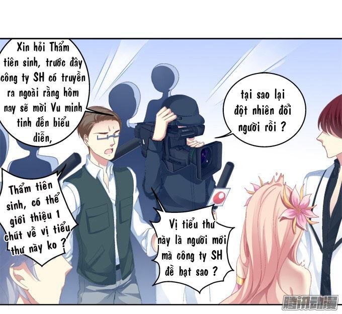 Dụ Hoặc Miêu Yêu Chapter 14 - Trang 2