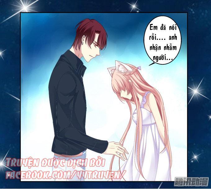 Dụ Hoặc Miêu Yêu Chapter 15 - Trang 2